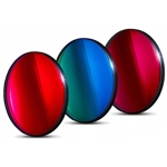 Zestaw filtr�w w�skopasmowych Baader Ultra-H 2\" (SKU: 2961684)