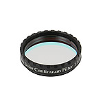 Filtr Baader Solar Continuum 540 nm 1,25\" (SKU: 2458390) PRODUKT ARCHIWALNY NIEKONTYNUOWANY