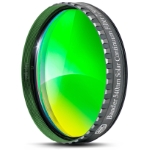 Filtr Baader Solar Continuum 7,5 nm 2\" 540 nm (SKU: 2961581)