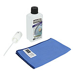 Zestaw do czyszczenia optyki: Baader Optical Wonder Fluid + Wonder Cloth
