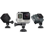 Ball Joint Buckle - kulowa g�owica dla GoPro