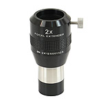 Soczewka Barlowa Explore Scientific Focal Extender 2x 1,25\" (SKU: 0218750)