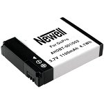 Akumulator bateria do Gopro HERO2 / HERO zamiennik Gopro AHDBT-001, AHDBT-002 (NEWELL)