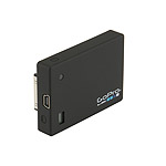 Dodatkowa doczepiana bateria + �adowarka do HD Hero 4 / 3+ / 3 / 2 (ABPAK-303, Battery BacPac - GoPro)