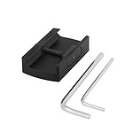 Monta� Weaver 22 mm dla DO MiniDot