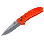 N� Benchmade Pardue 551-ORG-S30V (pomara�czowy)