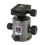 G�owica Benro KB-2 3/8 cala (ud�wig 18 kg)