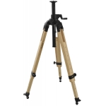 Berlebach Uni 19 C drewniany tr�jn�g (3/8\", kolor: naturalne drewno; SKU: 11092C)