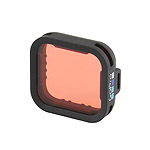 Blue Water Snorkel Filter (HERO7-6-5 Black)