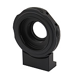 Adapter do obiektyw�w Canon EOS na T2 do kamer CCD