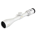 Luneta Nikon Monarch 3 2,5-10x42 BDC srebrny (BRA14012)