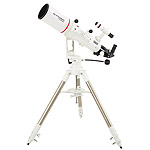 Teleskop Messier AR-102/600 / HEX na ALT-AZ z mikroruchami i stalowym statywem (AZ5, TPL)