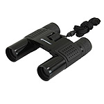 Lornetka turystyczna Bresser Topas 10x25 czarna