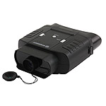 Noktowizor cyfrowy Bresser 3x20 z LCD