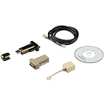 Zestaw kabli do Bresser Exos-2 GOTO / Bresser MCX (SKU: 4964352)