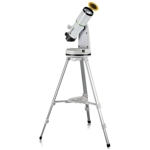 Teleskop Bresser AR-80/400 AZ PushTo Smart Telescope ze statywem (SKU: 4780400)