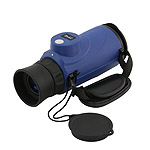 Luneta Bresser 8x42 Nautic z kompasem (monokular wodoodporny)