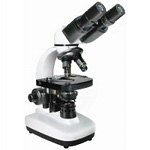 Mikroskop Bresser Analyth Bino 40x - 1600x dwuokularowy