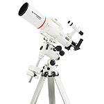 Teleskop Messier AR-102/600 / HEX na monta�u Sky-Watcher EQ3-2