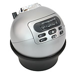 Planetarium domowe Bresser z silnikiem