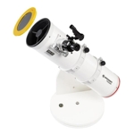 Teleskop Bresser MESSIER Dobson NT-150 150/750 z filtrem s�onecznym (SKU: 4716415)