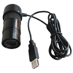 Okular elektroniczny Bresser VGA 640x480 CMOS do teleskop�w astronomicznych