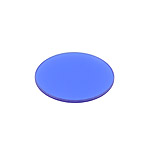 Blue filter for biological microscopes 32mm (Bresser)