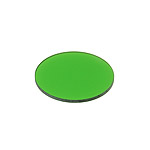 Green filter for biological microscopes 32mm (Bresser)