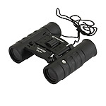 Lornetka kieszonkowa Bresser Hunter 8x21 + pokrowiec