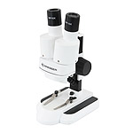 Mikroskop Bresser Biolux ICD 20x dla GSM