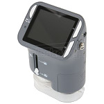 Mikroskop elektroniczny Bresser LCD 2,4 cala / USB 3,5-35x