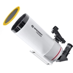 Tuba optyczna Bresser Messier MAK MC 100/1400 f/14 OTA z filtrem s�onecznym (SKU: 4810140)