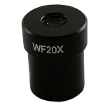 Okular mikroskopowy Bresser WF20x 23 mm