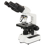 Mikroskop Bresser Researcher Bino NV 40-1000x (laboratoryjny)