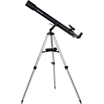 Teleskop Bresser Sirius 70/900 AZ Carbon Design z filtrem s�onecznym