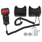 StarTracker GOTO Upgrade do Bresser / Messier EQ5 i EXOS-2 (SKU: 4951750)