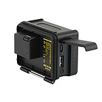 Brunton ALL DAY bateria 4 Ah HERO3+