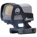 Mount Burris AR-F4 FastFire 3.5 MOA Red Dot (SKU: 410347)