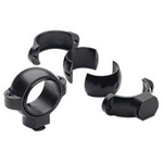 Monta� Burris FastFire obejma �rednia 30mm (SKU: 420578)