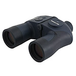 Lornetka Burris Caribbean 7x50 WC wodoodporna z kompasem