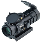 BURRIS AR-536 5x36 Ballistic CQ (300210)