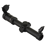 Luneta my�liwska Burris FourX 1-4x24 z pod�wietleniem, krzy� 4 (SKU: 200436)