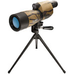 Bushnell Sentry 18-36x50 camo / br�zowa