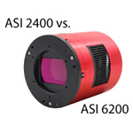 ZWO ASI 6200 vs 2400 - co wybra� (BAZA WIEDZY / NOTKA / ARTYKU�)
