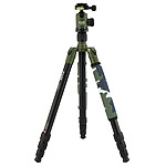 CAMROCK EVO Tactic T70 tripod + monopod