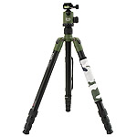 Statyw CAMROCK EVO Tactic T80 ud�wig 20 kg / 182 cm jako tr�jn�g, 193 cm jako monopod