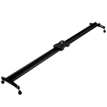 Slider Camrock VSL80 80 cm do kamer i aparat�w (w�zek do jazdy kamerowej)
