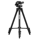 Camrock TA10 BLACK Mobile Kit - statyw fotograficzny  z g�owic� 3D + torba + adaptery do smartfona i  kamer sportowych (SKU: CR2148)