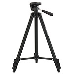 Statyw fotograficzny Camrock TA30 BLACK z g�owic� 3D + torba