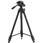 Statyw fotograficzny Camrock TE68 BLACK + torba